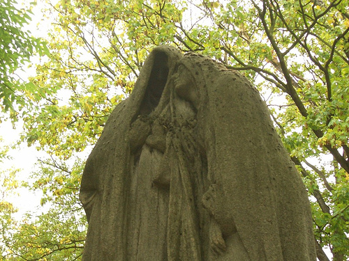 Père Lachaise 17